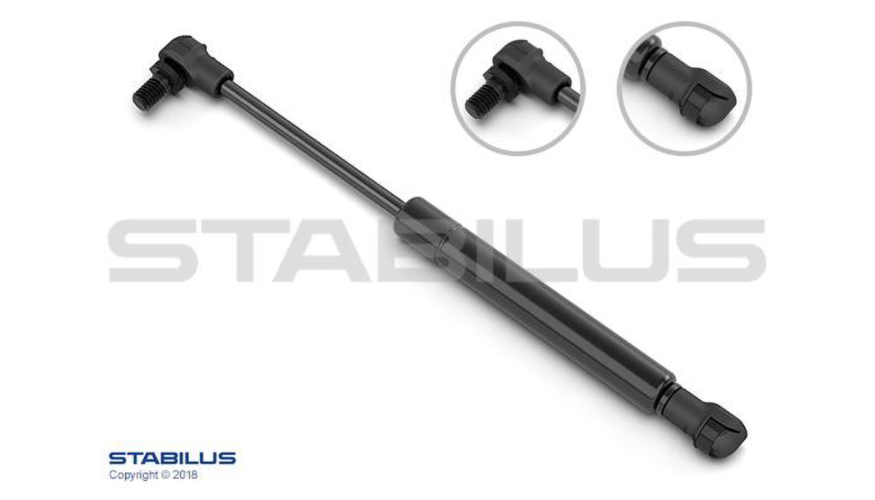 Gasfeder Stabilus Lift-o-mat 4482KE 0350N