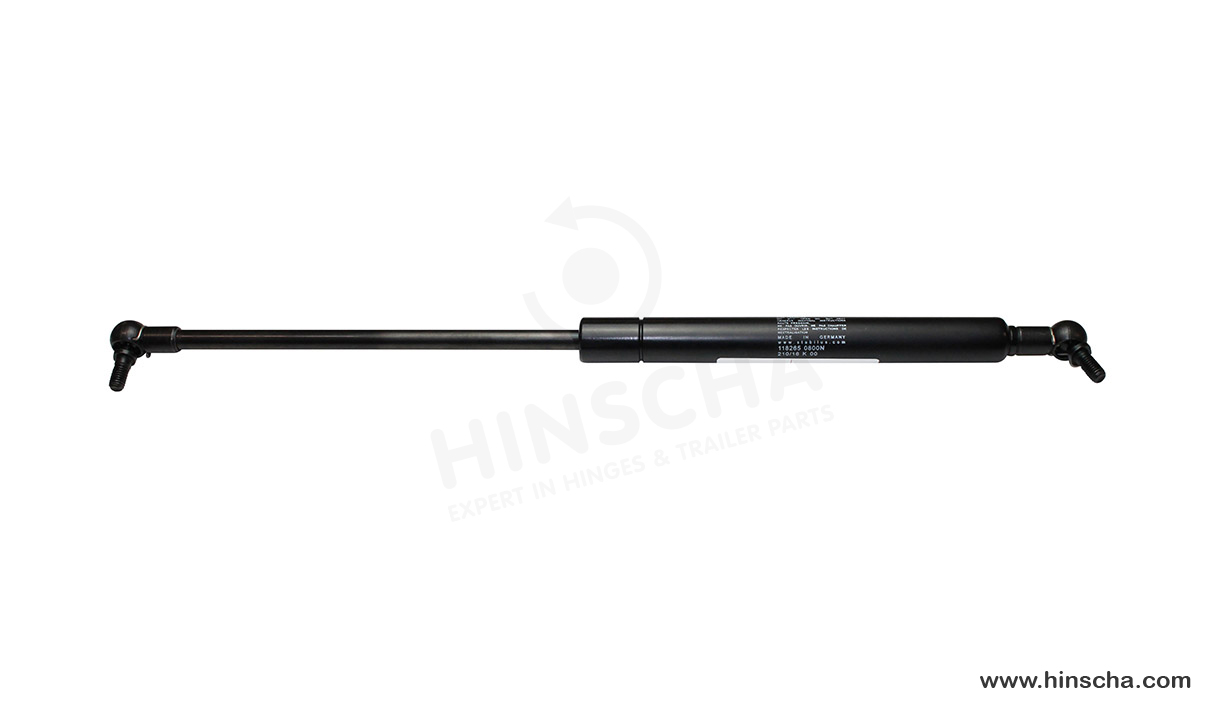 Gasfeder Stabilus Lift-o-mat 118265 0800N