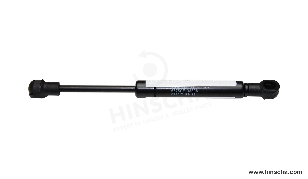 Vérin à gaz Stabilus Lift-o-mat 6575CE 0350N