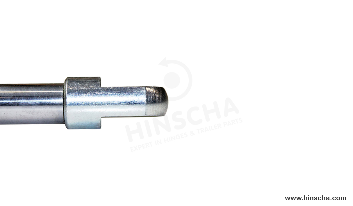 Gasfeder Stabilus Lift-o-mat 085774  1900N