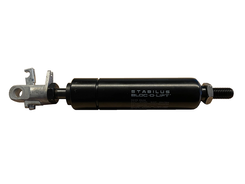 Gasfeder Stabilus bloc-o-lift 084610 0500N