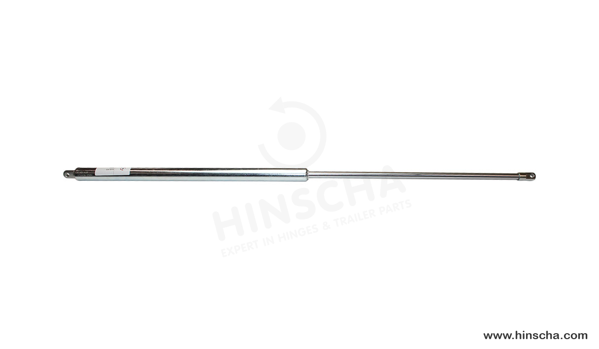 Gasveer ø 14-28, 850N, K450, ogen dia 8 B5, A1000