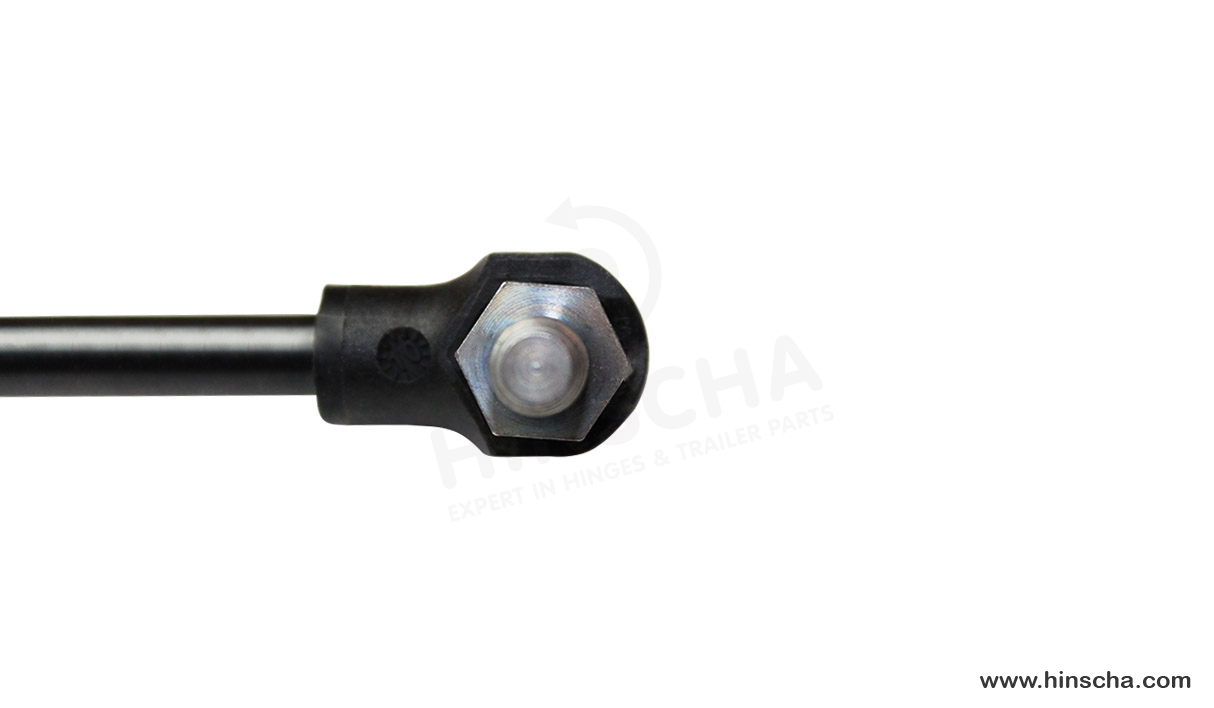 Gasfeder Airax Rayflex 6858827504002 400N