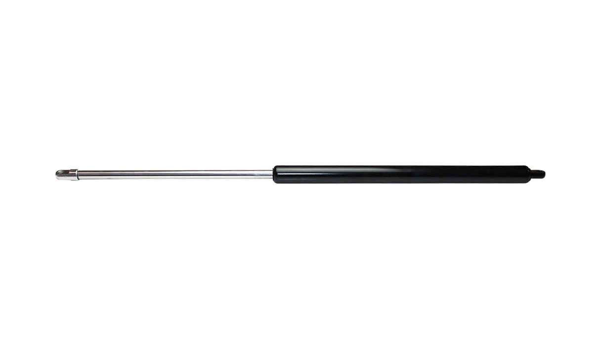 Gasfeder 14mm, A750, 1750N, K300 Auge ø 8