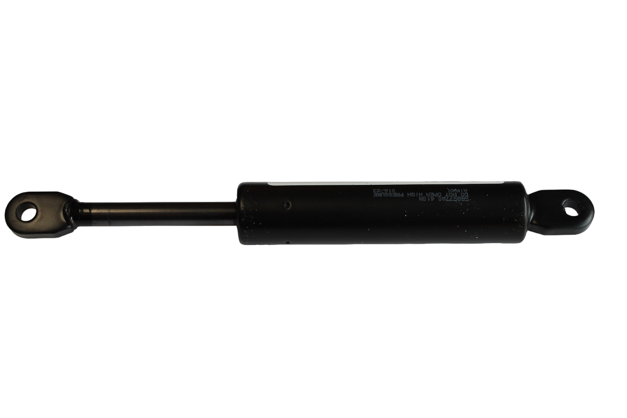 Gasveer Airax ref 237202.00 588577.00 410N