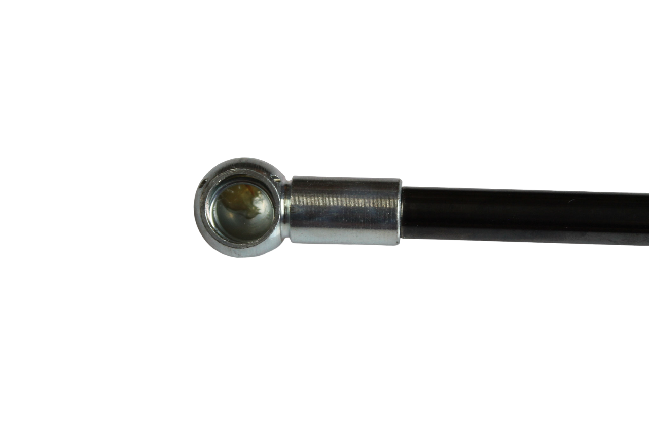 Gasfeder Suspa C16 13123 245N