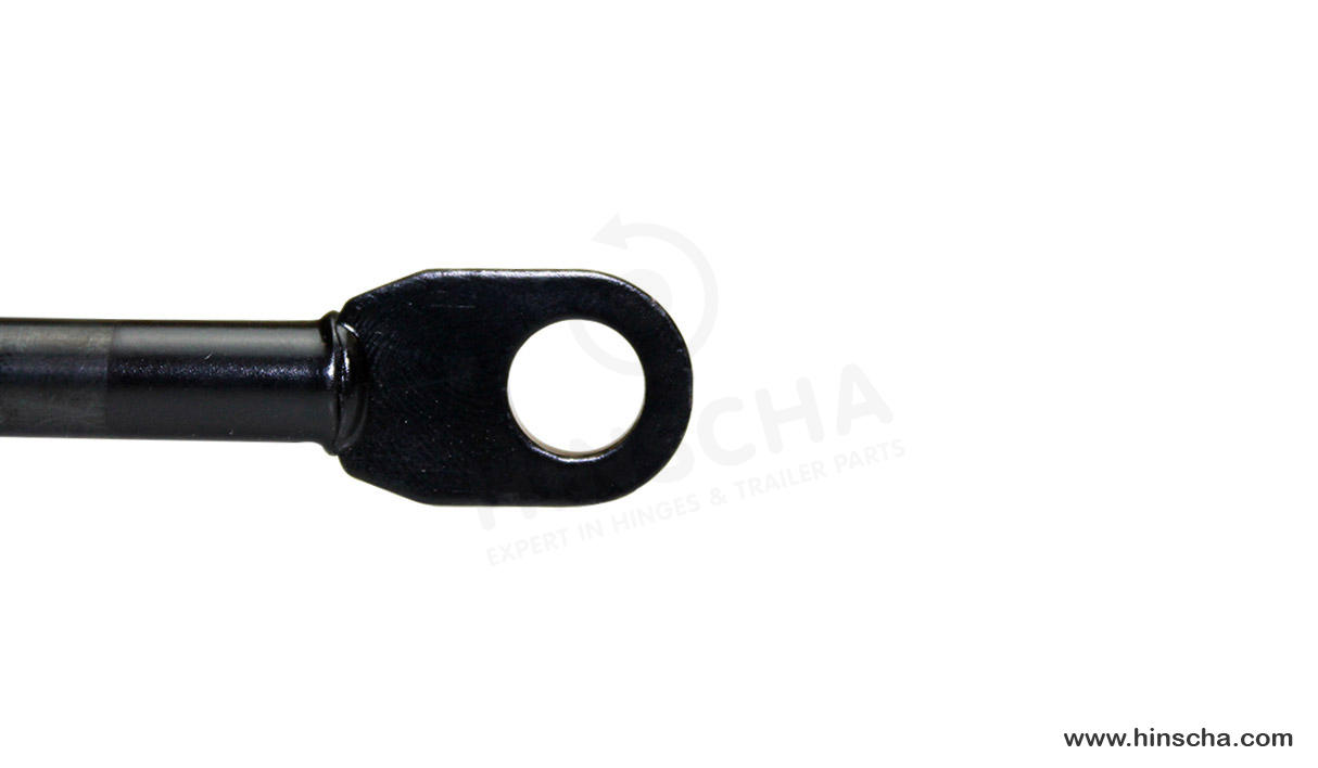 Vérin à gaz Airax Rayflex 6858864207001 700N