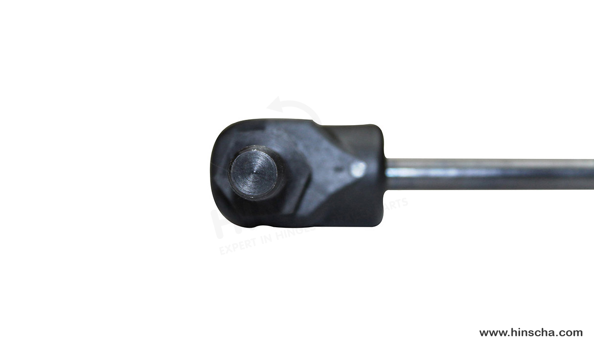 Vérin à gaz Suspa 16-1 016 11932 150N