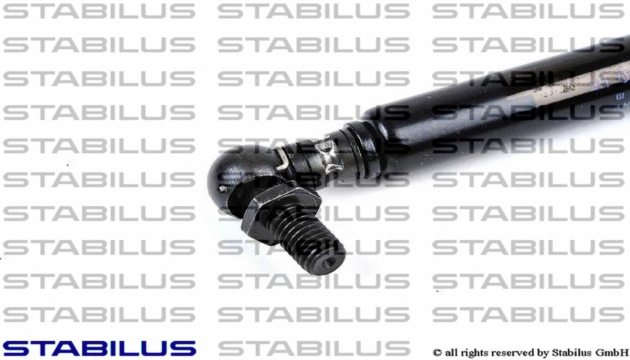 Gasfeder Stabilus Stab-o-shoc 291102 Dämpfer