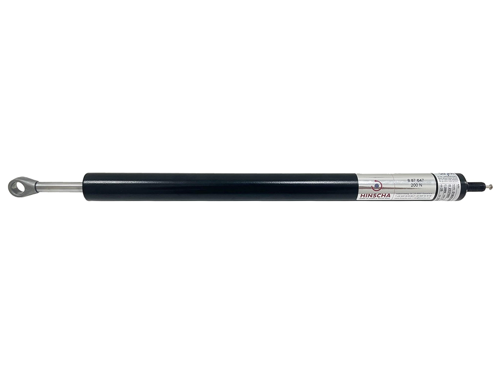 Gasveer Suspa 01800146B 200N