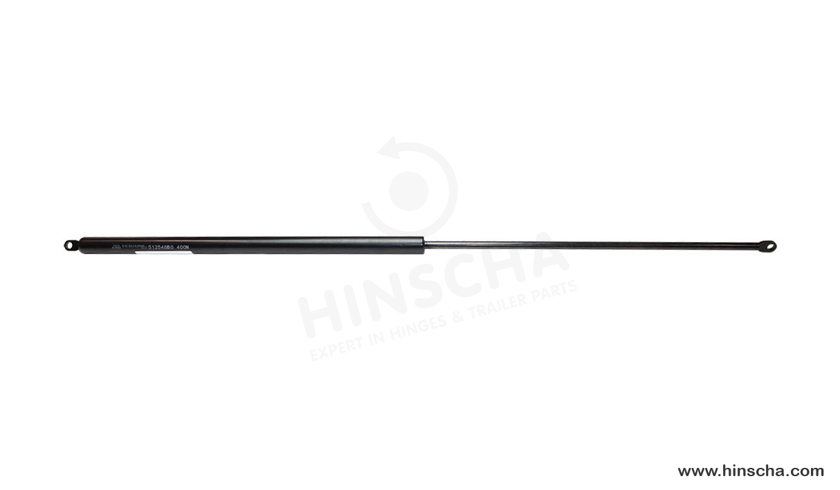 Gas spring Airax Rayflex 6851254804001 400N