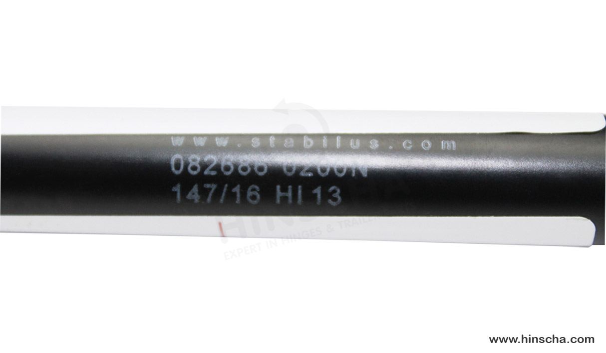 Gasveer Stabilus Lift-o-mat 082686  0200N