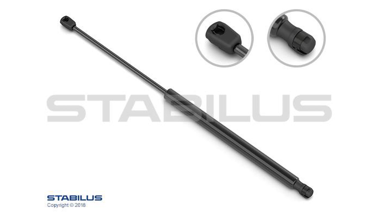Gasfeder Stabilus Hydro-lift 2446TP 0460N (VW)