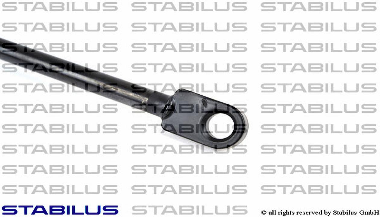 Gasfeder Stabilus Lift-o-mat 6108DB 0400N