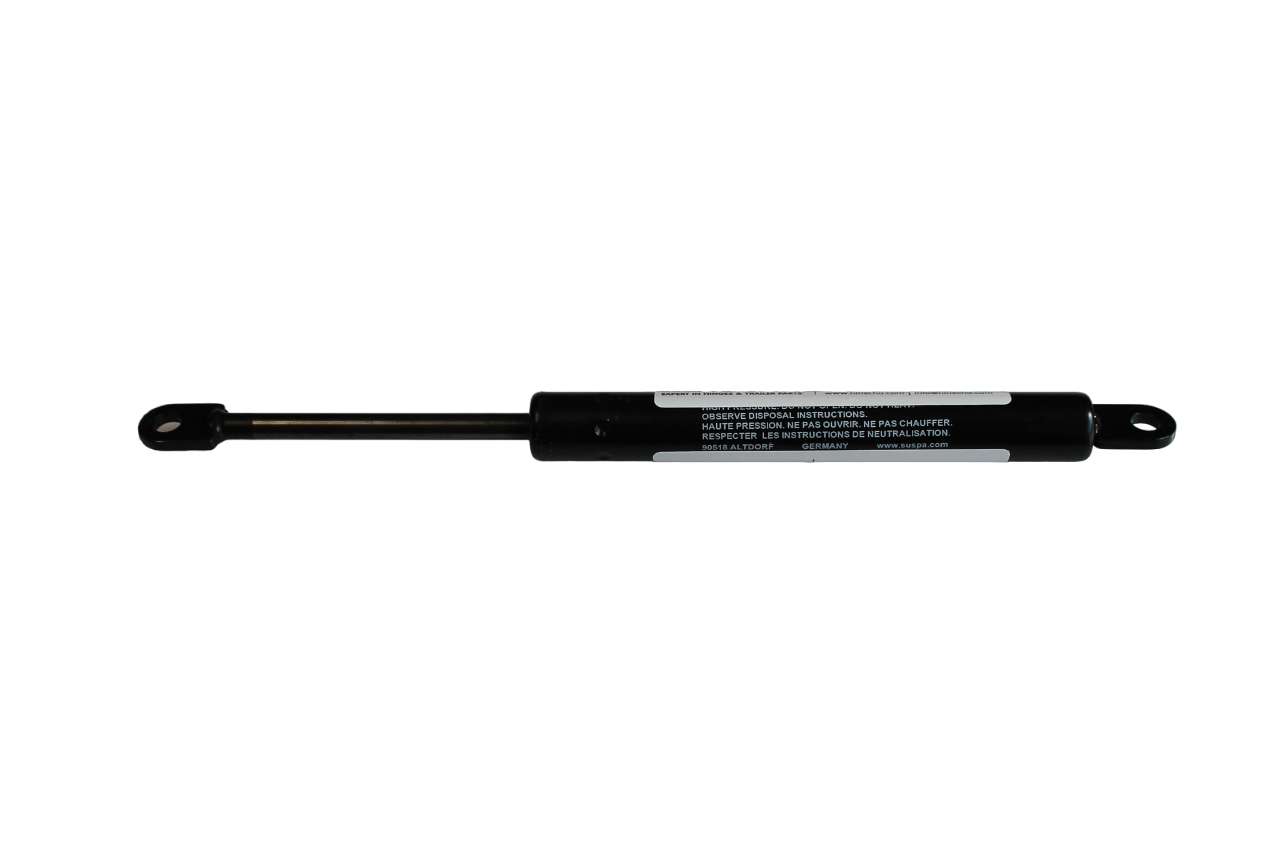 Gasfeder Suspa 16-1 016 12157 400N