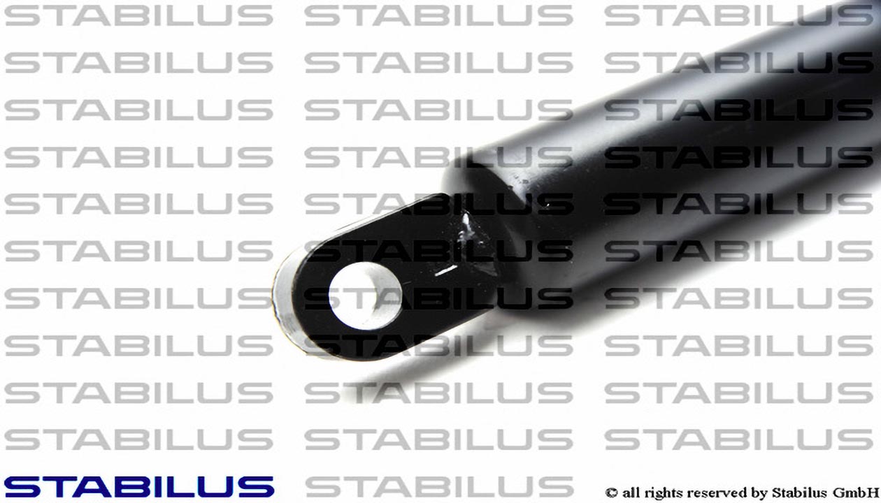 Gasfeder Stabilus Lift-o-mat 2522LS 0370N