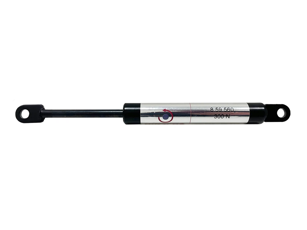 Gasfeder Stabilus Lift-o-mat 680044 0300N