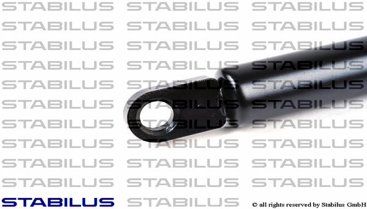 Gasfeder Stabilus Lift-o-mat 6108DB 0400N
