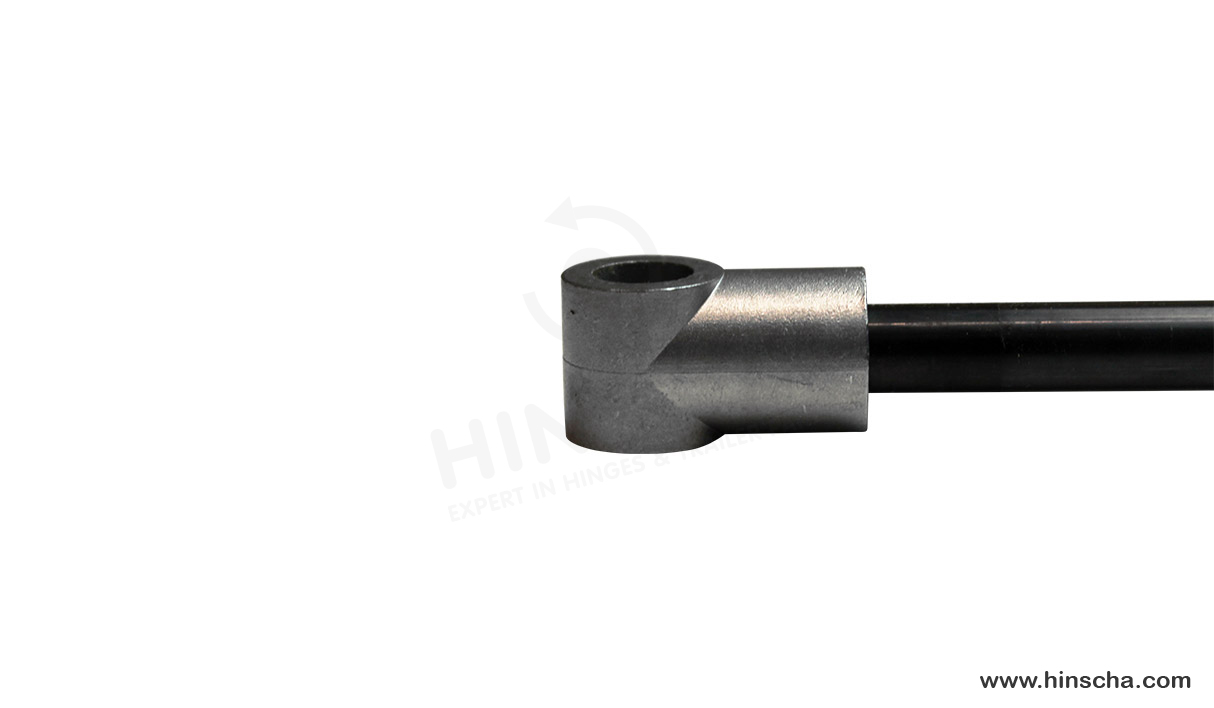 Gas spring Stabilus Lift-o-mat 167916 0600N