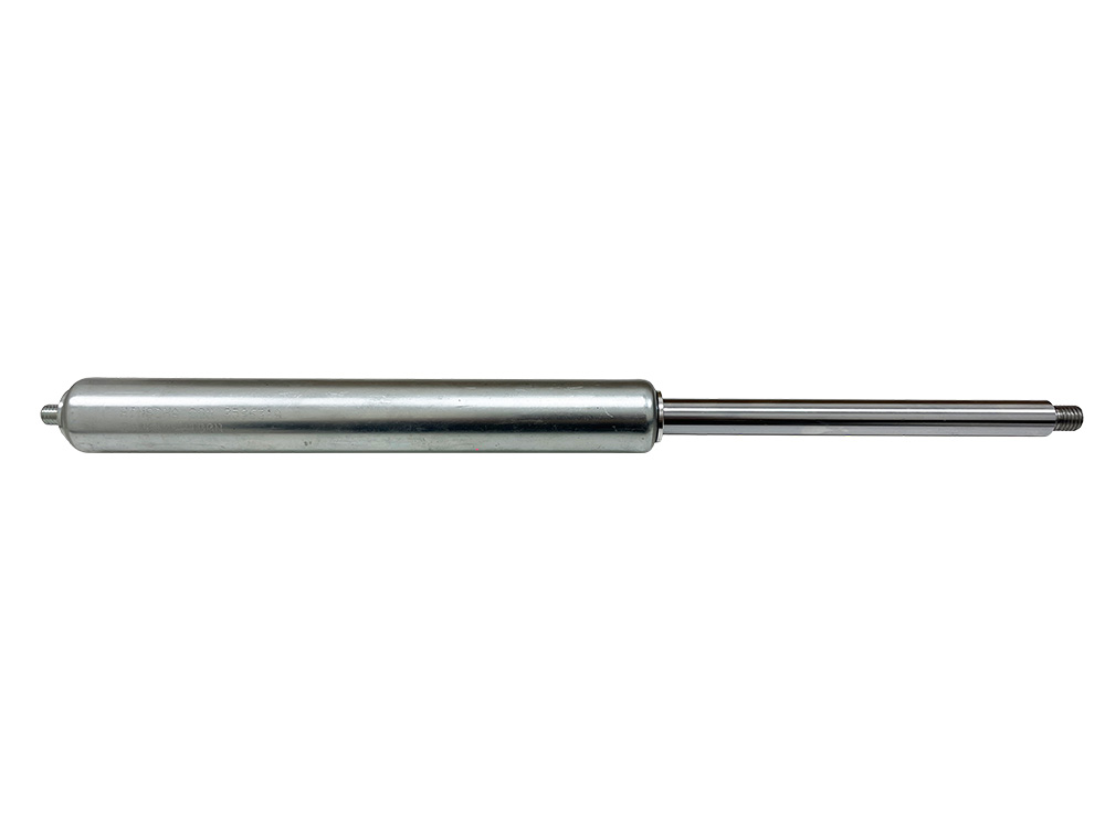 Alt. Gasfeder Airax 5000006553A0 2100N Metrisches Gewinde