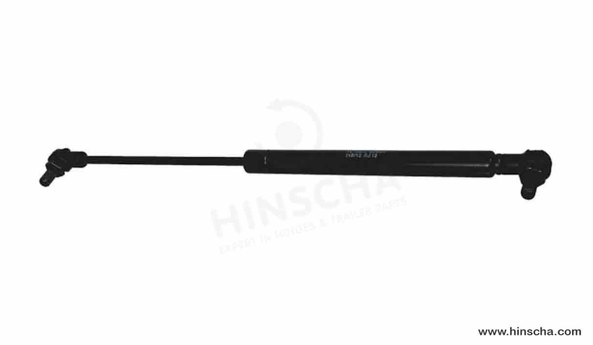 Vérin à gaz Stabilus Lift-o-mat 1515DW  0200N