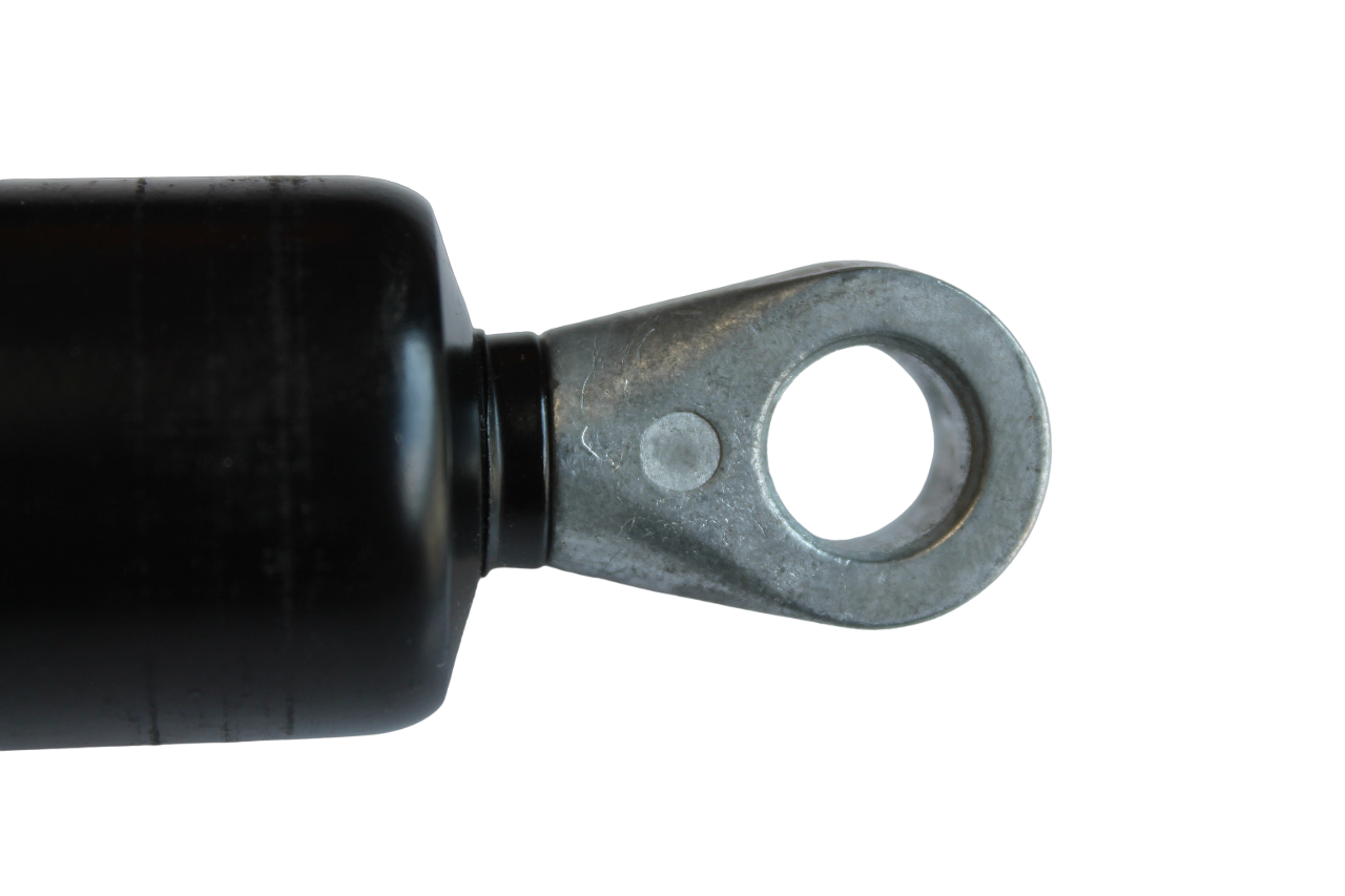 Gasfeder Suspa ref 16-6 016 10023C 2000N
