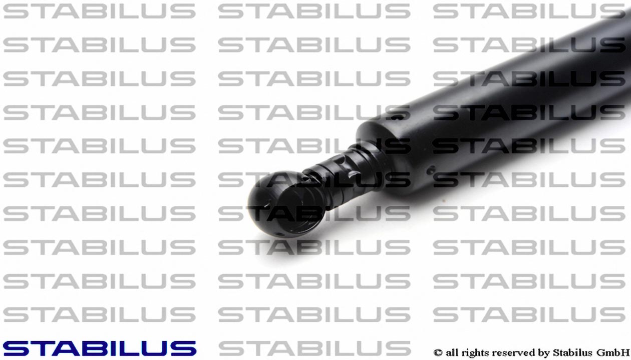 Gasfeder Stabilus Stab-o-shoc 0157PD Dämpfer