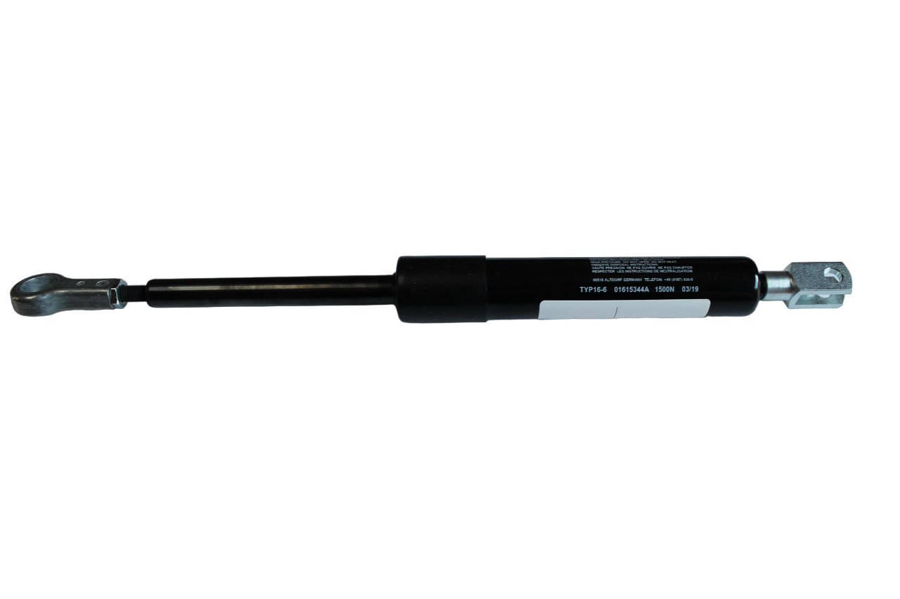 Gasfeder Linde 0009655684 1500N