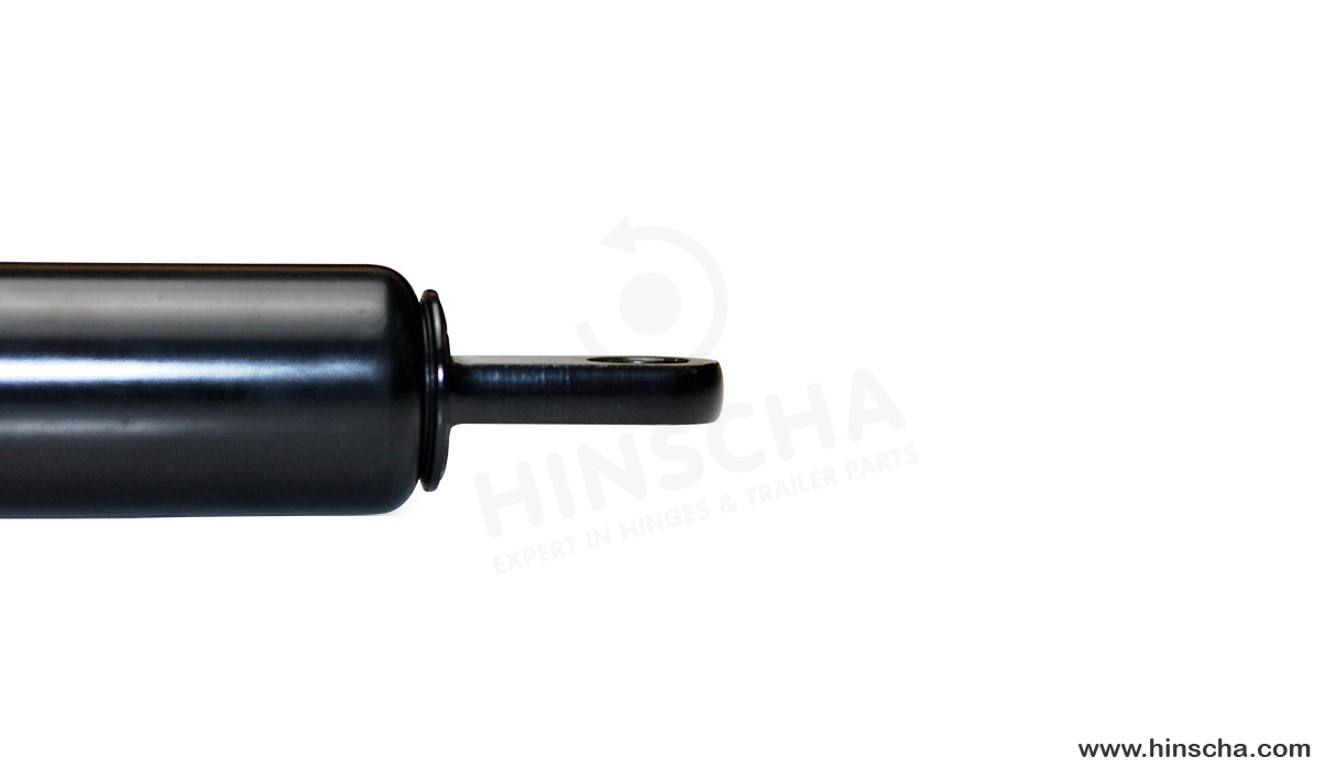 Gasfeder 10mm, A503, 500N, K200