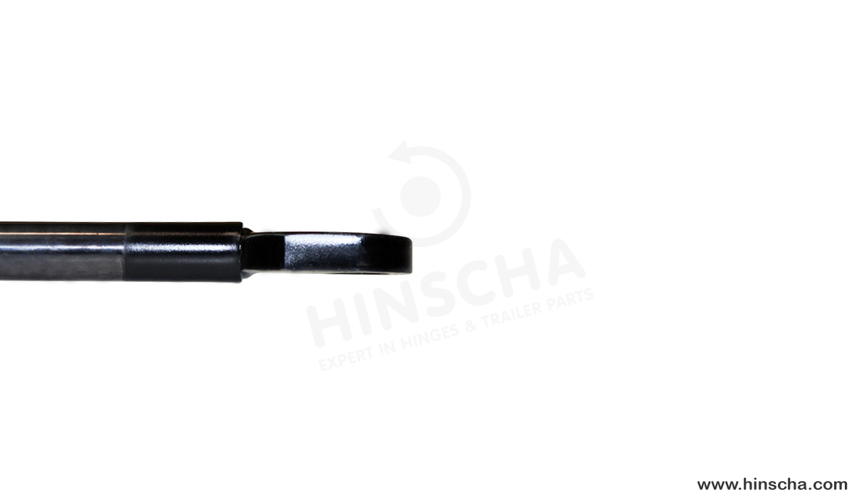 Vérin à gaz Airax Rayflex 6858862503501 350N