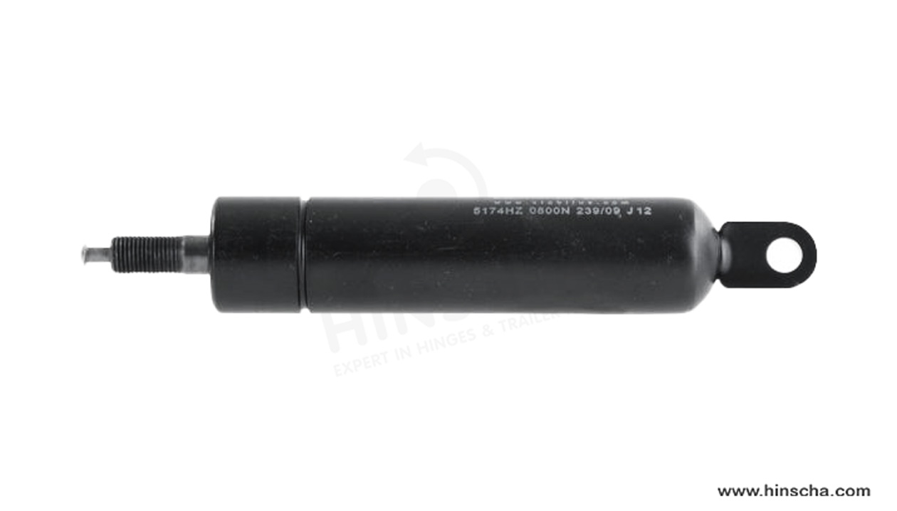 Gasfeder Stabilus Bloc-o-lift 5174HZ 0800N
