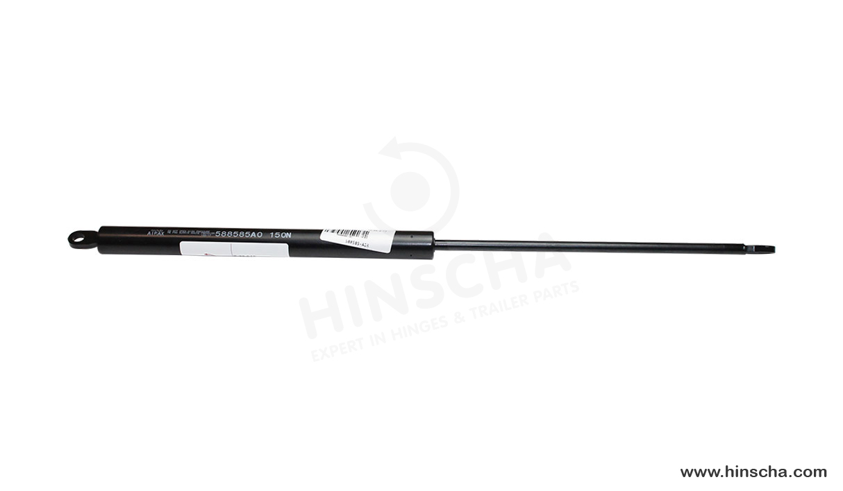 Vérin à gaz Airax Rayflex 6858858501501 150N