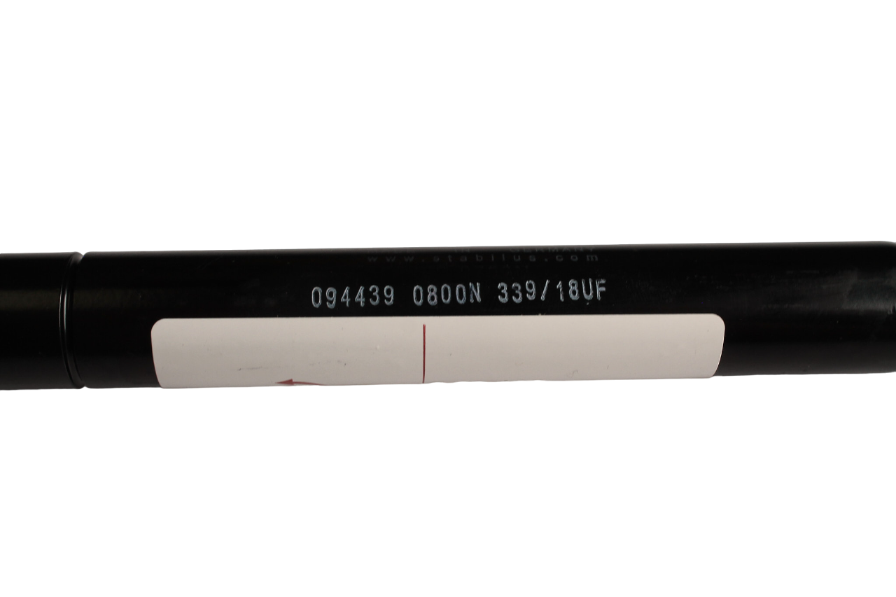 Gas spring Stabilus Lift-o-mat 094439  0800N