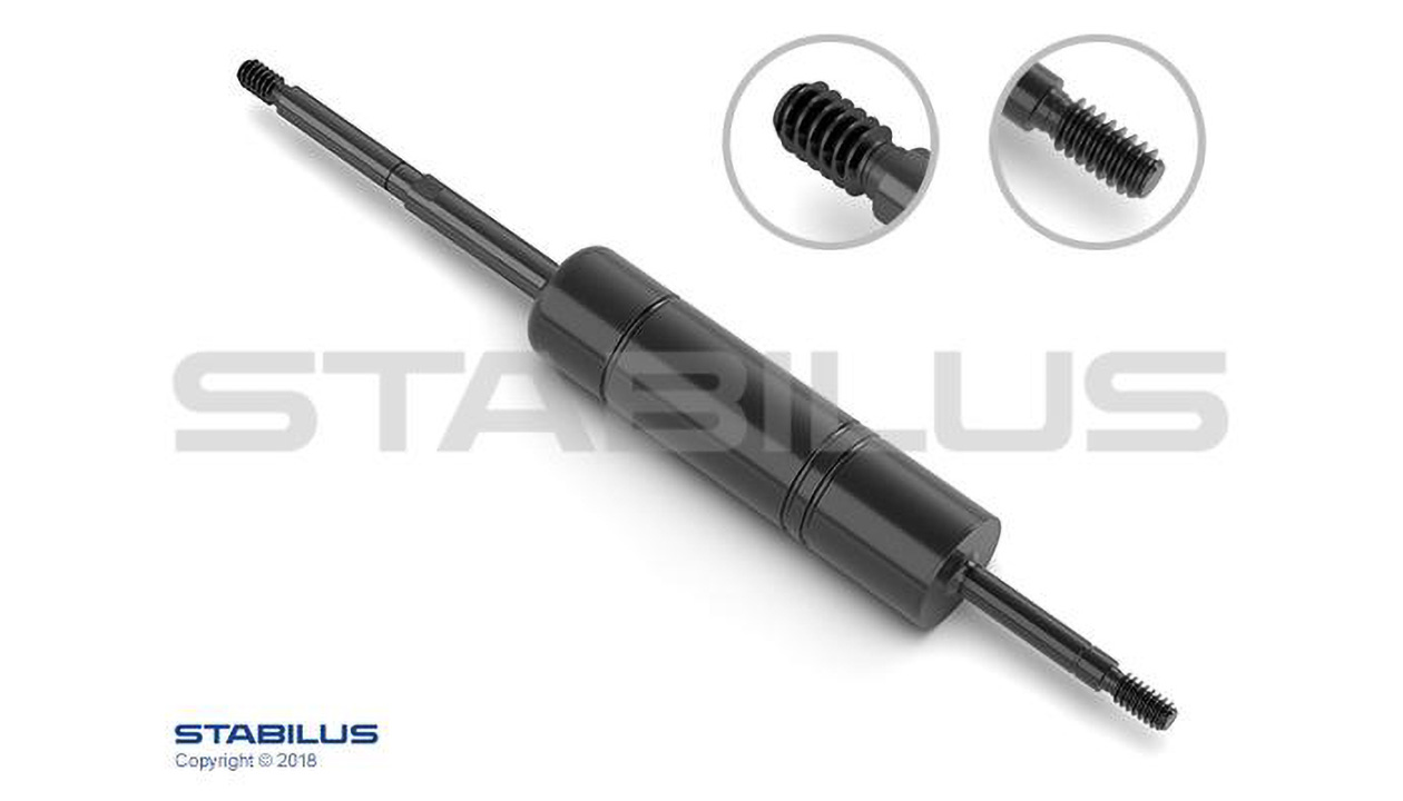 Gasfeder Stabilus Stab-o-shoc 1135DL Dämpfer