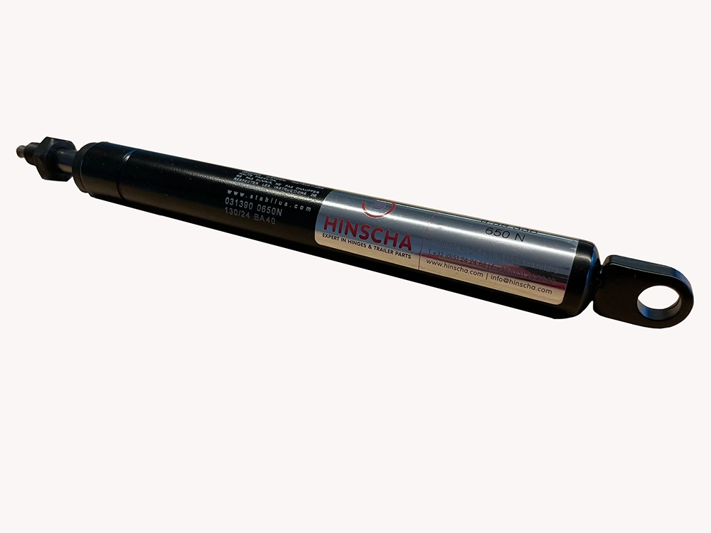 Gasfeder Stabilus Bloc-o-lift 031390 0650N