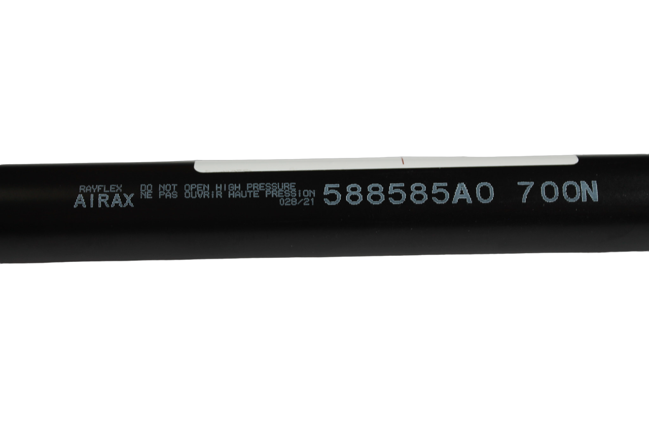Gasfeder Airax Rayflex 6858858507001 700N