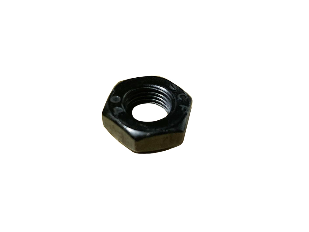 Sechskantmutter Stabilus 012491 M10x1