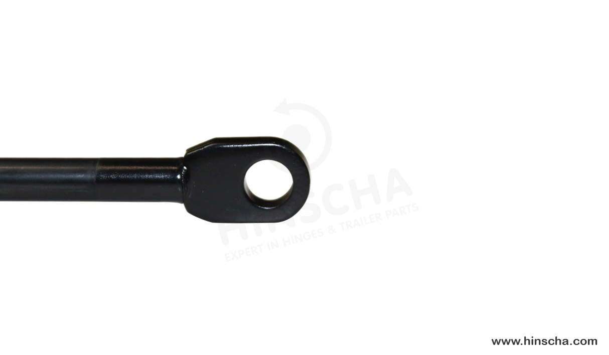 Vérin à gaz Airax Rayflex 6858858505001 500N