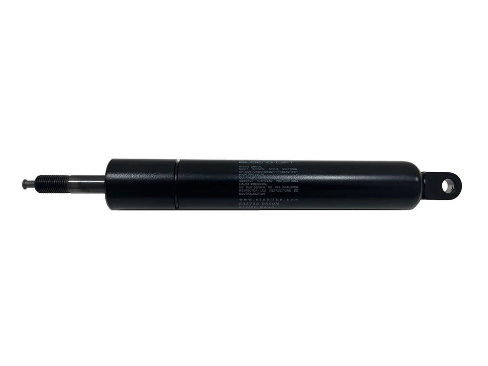 Vérin à gaz Stabilus 533732 0500N