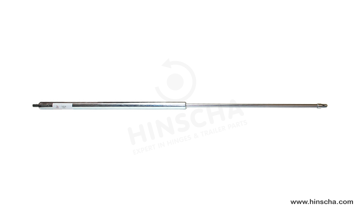 Gasveer ø 14-28, 2000N, K500, ogen, A1100