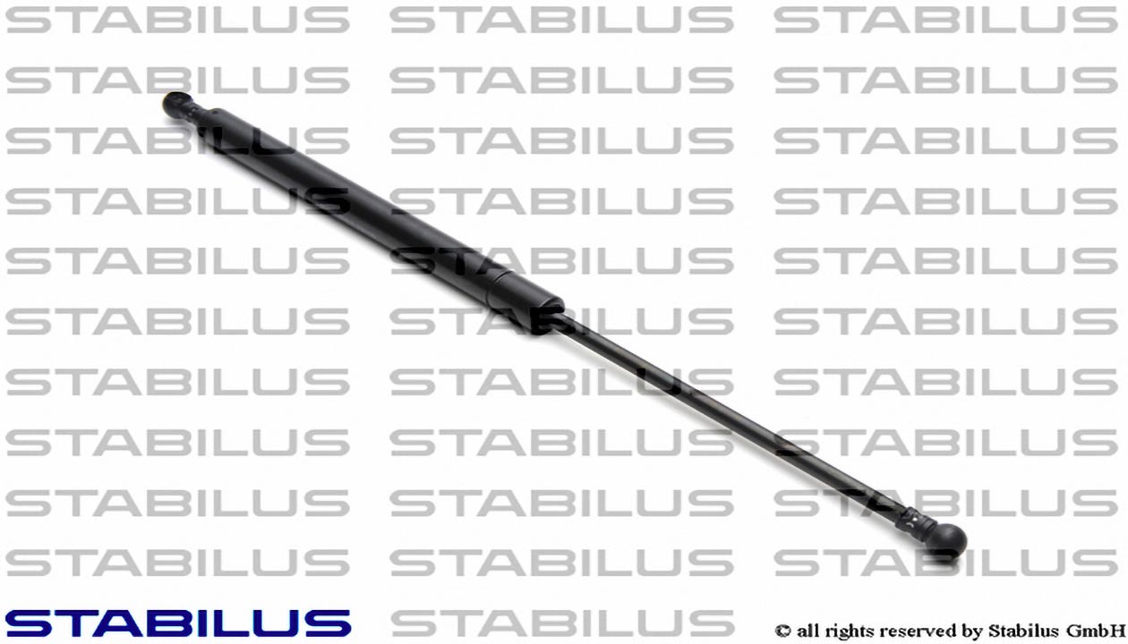 Gasfeder Stabilus Stab-o-shoc 0157PD Dämpfer
