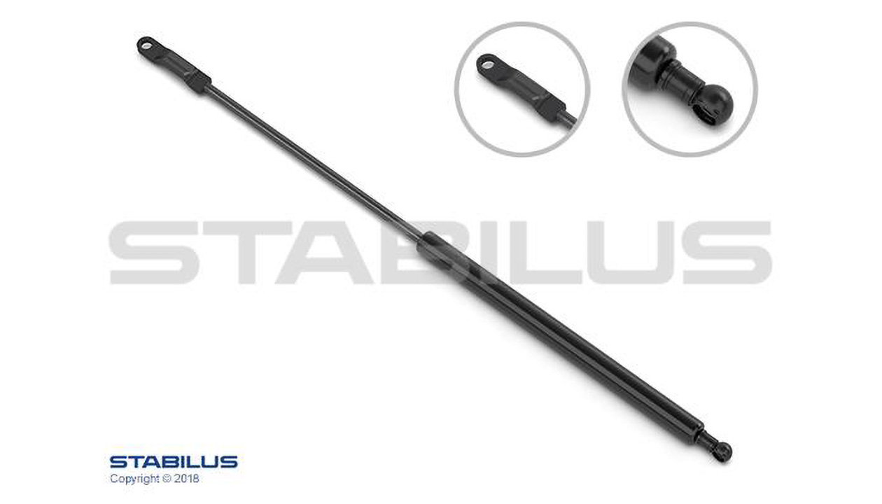 Gasfeder Stabilus Lift-o-mat 291854 0380N