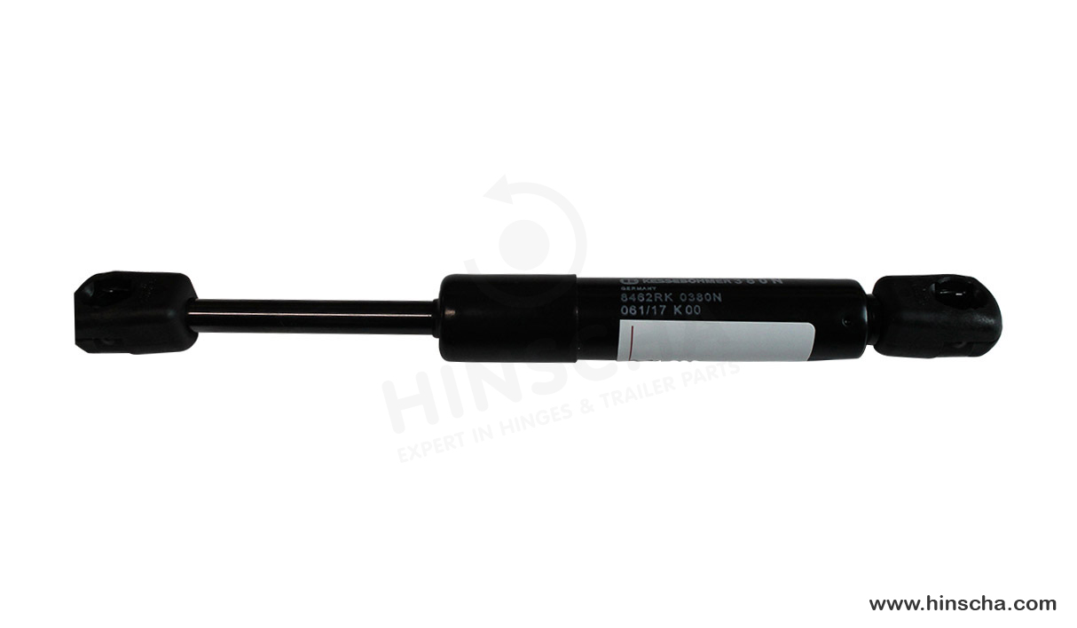 Gasfeder Stabilus Lift-o-mat 8462RK 0380N (KESSEBOHMER)