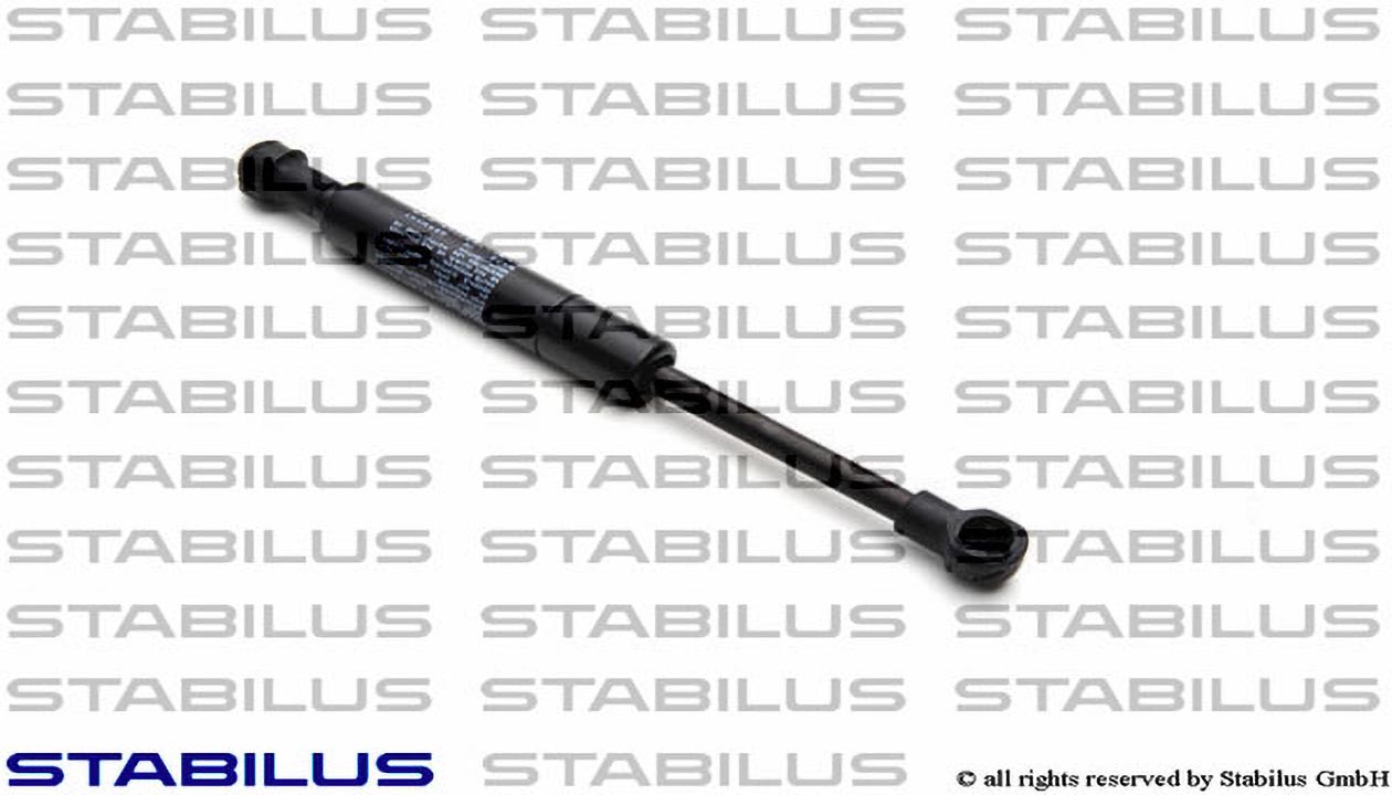Gasfeder Stabilus Lift-o-mat 8552UY 0500N