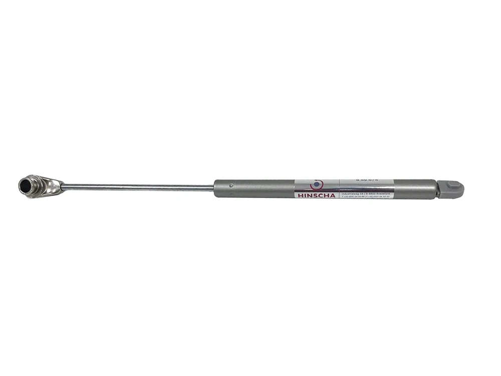 Gasveer LIVENZA ITALIANA F L244 90N (COMPACT, Frizionata)