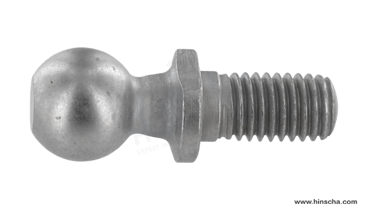 Boulon Stabilus 2054QF ø16 M10 20