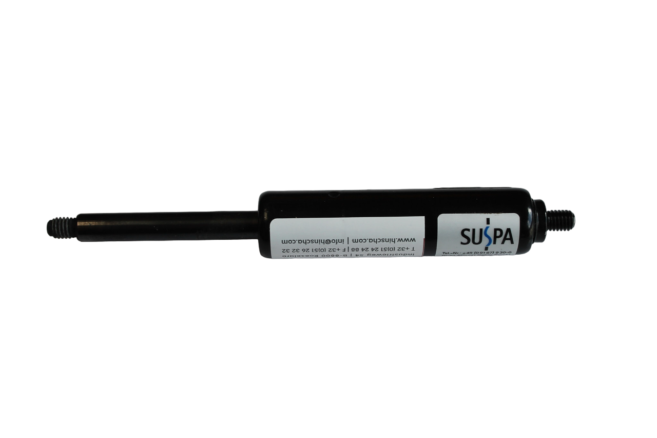 Gasfeder Suspa ref 16-2 016 11592 400N