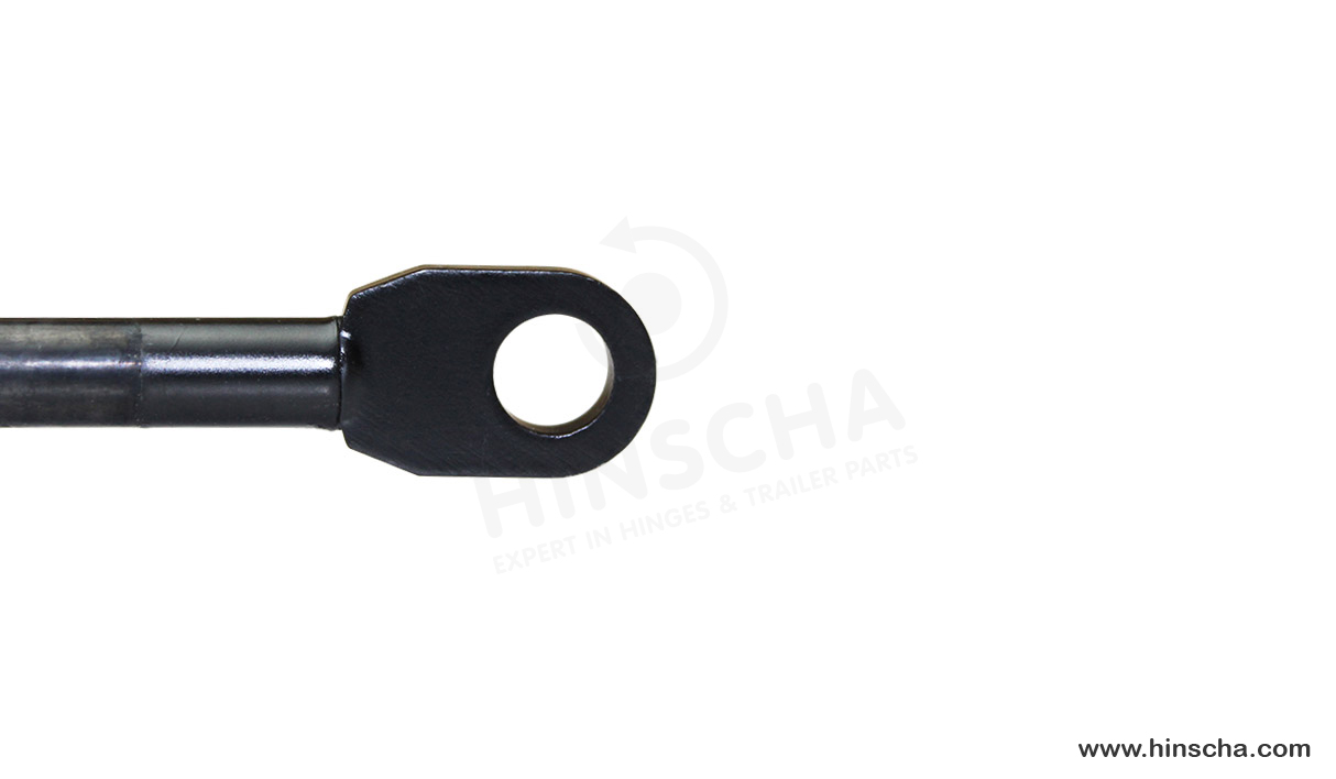 Vérin à gaz Airax Rayflex 6858860202001 200N