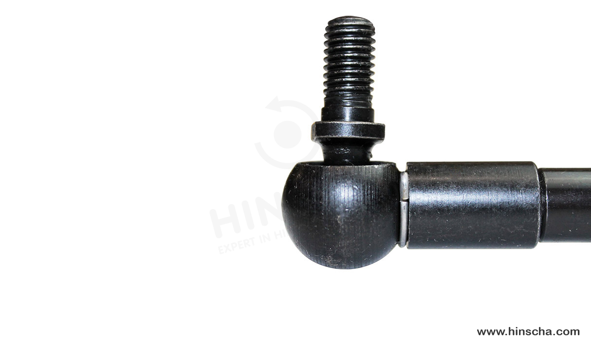 Gasfeder Stabilus Lift-o-mat 085863  1700N