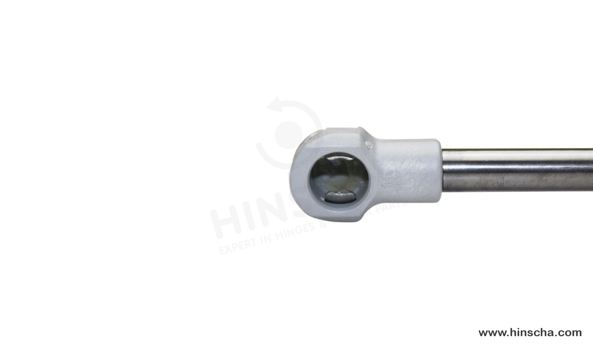 Vérin à gaz KESSEBOHMER LIFT-O-MAT 5588ZH 200N
